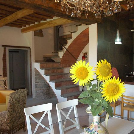 Casa Mimmo Villa Castiglione In Teverina Bagian luar foto