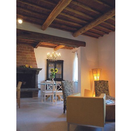 Casa Mimmo Villa Castiglione In Teverina Bagian luar foto