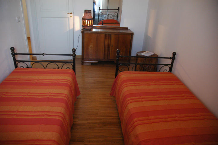 Casa Mimmo Villa Castiglione In Teverina Ruang foto