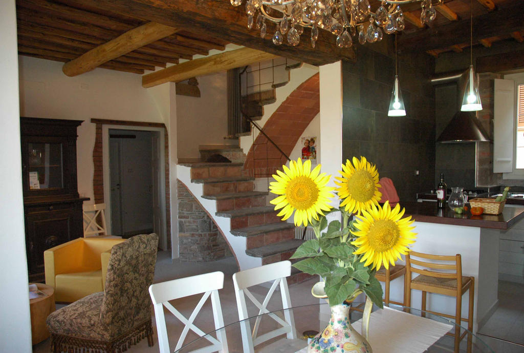 Casa Mimmo Villa Castiglione In Teverina Bagian luar foto