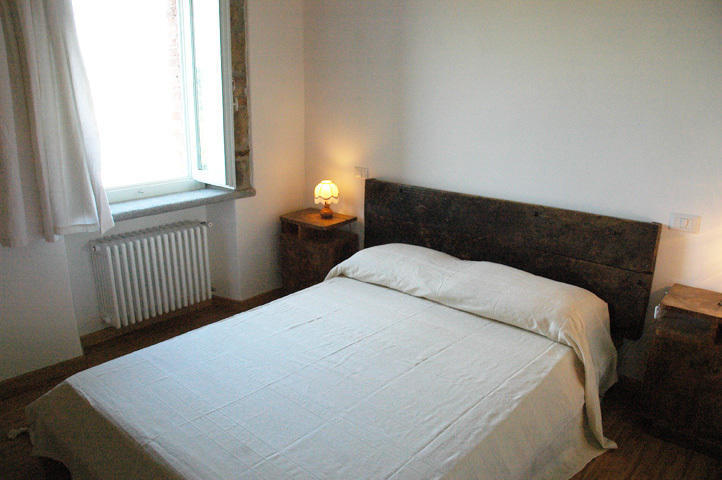 Casa Mimmo Villa Castiglione In Teverina Ruang foto